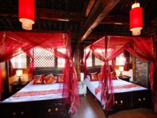 Shu He Delamu Inn Lijiang  Extérieur photo