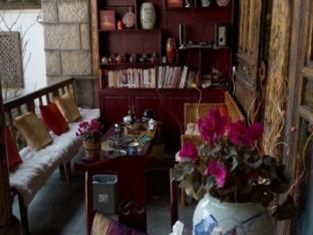 Shu He Delamu Inn Lijiang  Extérieur photo