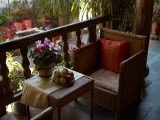 Shu He Delamu Inn Lijiang  Extérieur photo